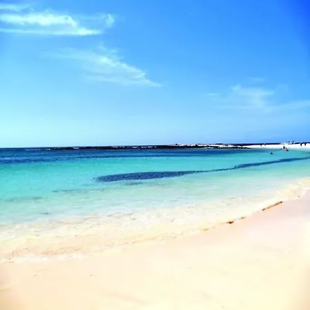 شقة Independiente La Gata Pequena