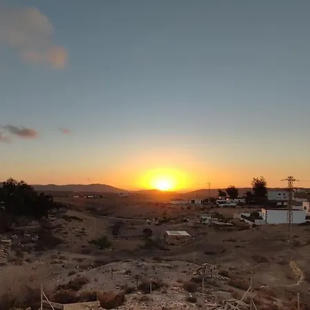 شقة Independiente La Gata Pequena Tefía