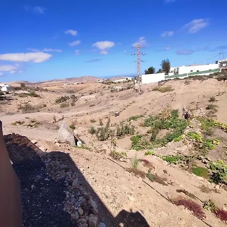 Independiente La Gata Pequena Tefía