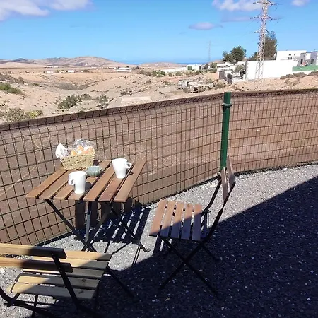 Independiente La Gata Pequena شقة *