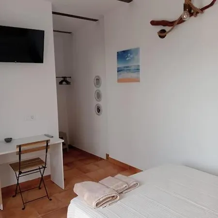 Apartman Independiente La Gata Pequena *