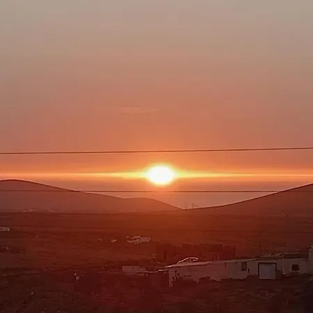 Apartament Independiente La Gata Pequena