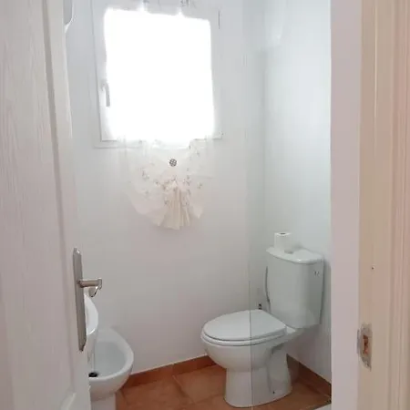 Apartman Independiente La Gata Pequena