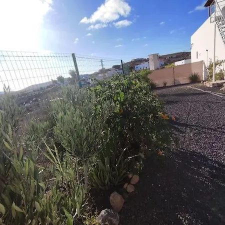 Apartament Independiente La Gata Pequena Tefía