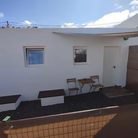 Independiente La Gata Pequena * Tefía