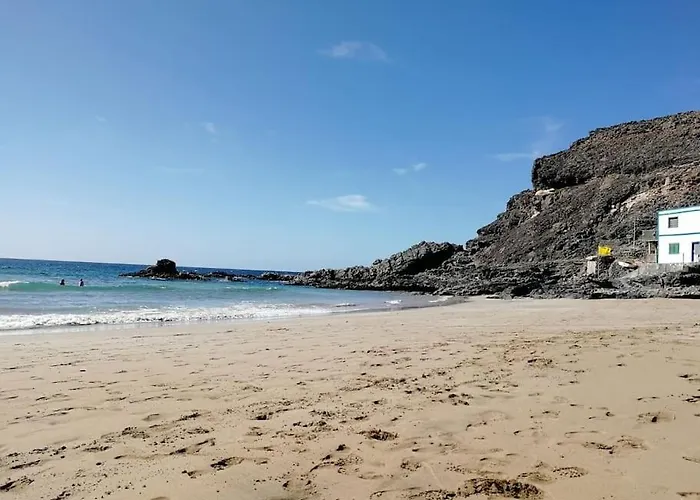 Independiente La Gata Pequena Lejlighed *