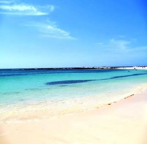 Lejlighed Independiente La Gata Pequena