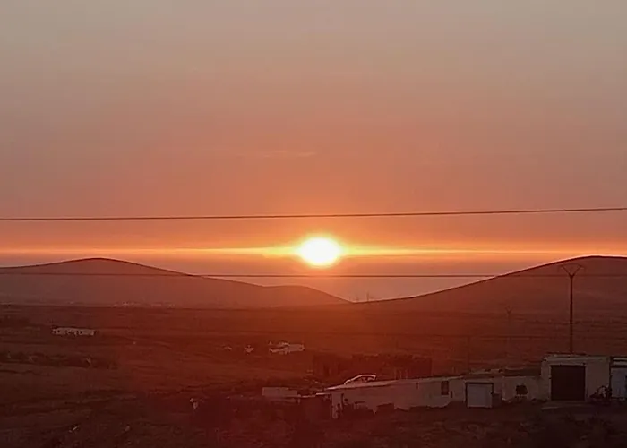 Lejlighed Independiente La Gata Pequena