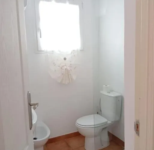 Lejlighed Independiente La Gata Pequena