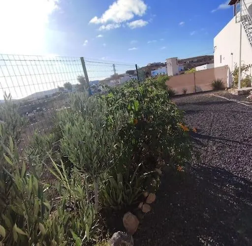 Lejlighed Independiente La Gata Pequena Tefía