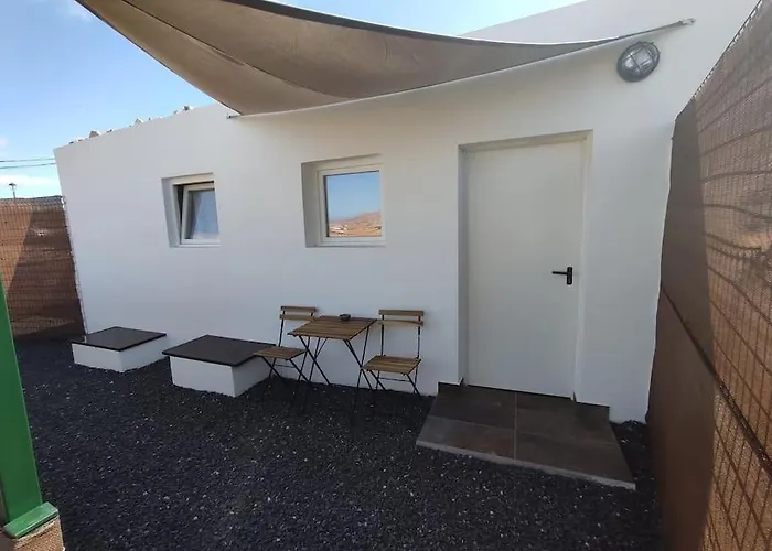 Independiente La Gata Pequena Lejlighed