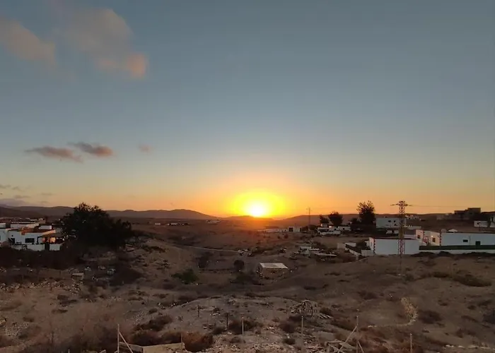 Lejlighed Independiente La Gata Pequena Tefía