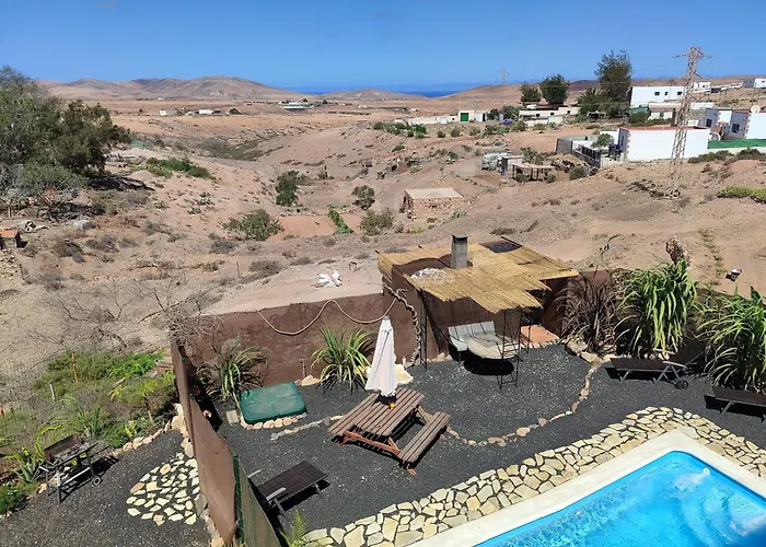 Independiente La Gata Pequena Tefía