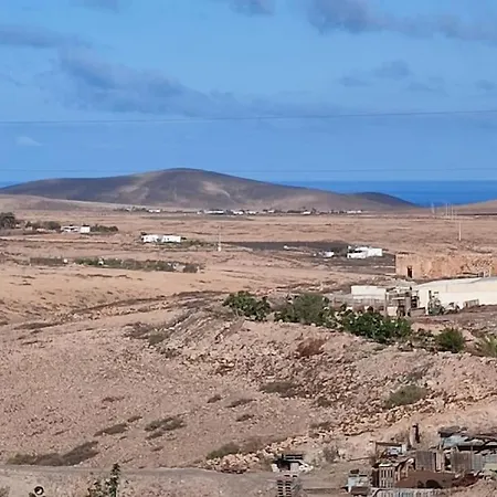 Independiente La Gata Pequena Lägenhet Tefía