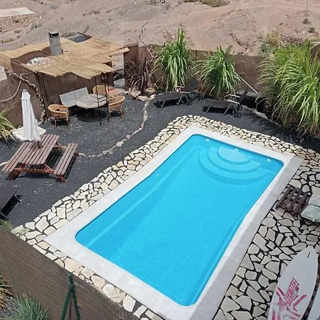 Independiente La Gata Pequena * Tefía