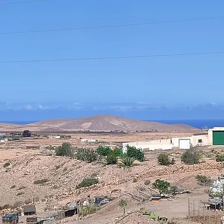 Independiente La Gata Pequena Lägenhet Tefía