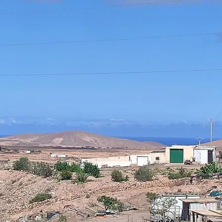 Independiente La Gata Pequena Tefía