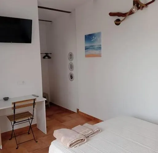 Apartament Independiente La Gata Pequena *