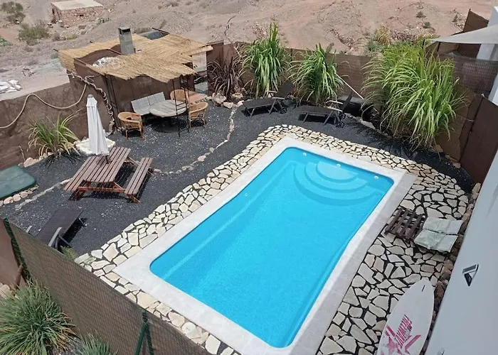 Independiente La Gata Pequena * Tefía