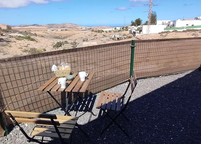 Independiente La Gata Pequena Apartament *