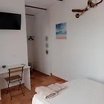 Διαμέρισμα Independiente La Gata Pequena *