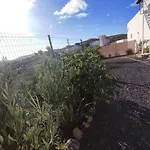Διαμέρισμα Independiente La Gata Pequena Tefía