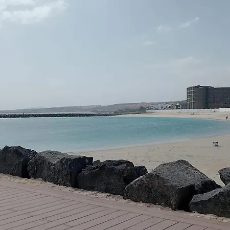 Independiente La Gata Pequena Appartement *