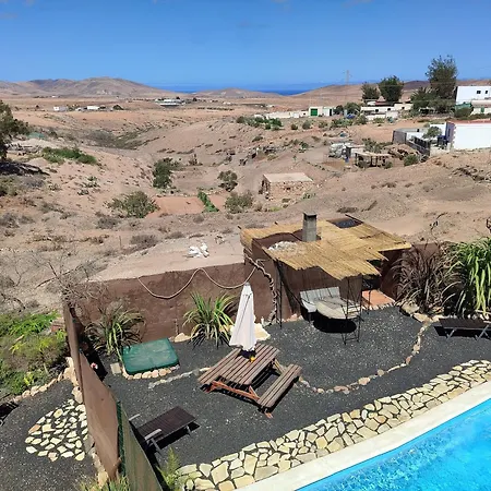 Independiente La Gata Pequena Tefía